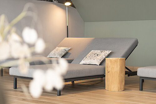 Berghotel in Amberg - Urlaub mit Charme im Bayerischen Jura